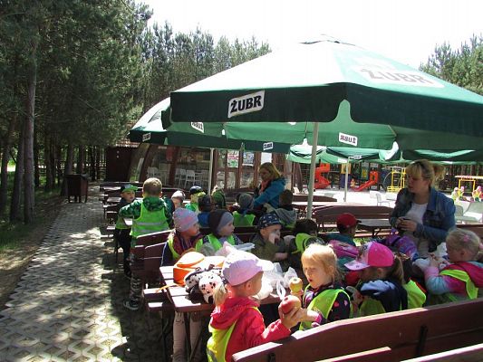 Grafika #28: 30.05.2019 Wycieczka do Doliny Charlotty cz.I