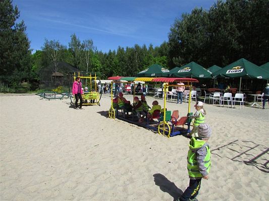 Grafika #31: 30.05.2019 Wycieczka do Doliny Charlotty cz.I