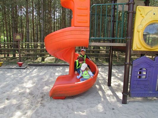 Grafika #32: 30.05.2019 Wycieczka do Doliny Charlotty cz.I