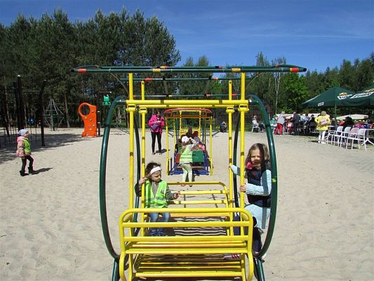 Grafika #34: 30.05.2019 Wycieczka do Doliny Charlotty cz.I