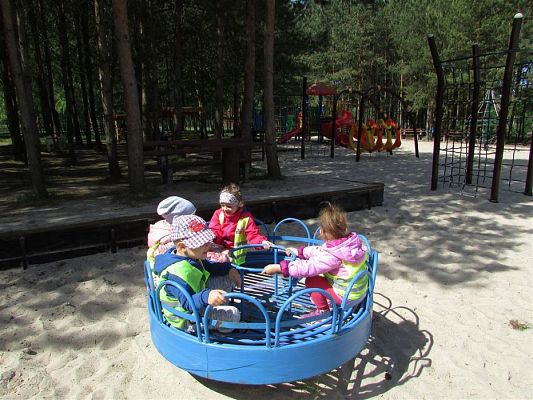 Grafika #35: 30.05.2019 Wycieczka do Doliny Charlotty cz.I