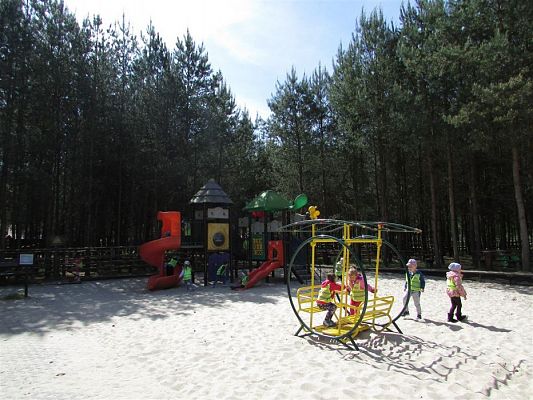 Grafika #36: 30.05.2019 Wycieczka do Doliny Charlotty cz.I