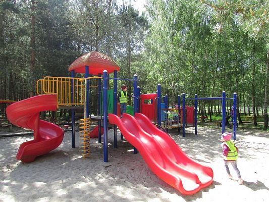 Grafika #38: 30.05.2019 Wycieczka do Doliny Charlotty cz.I