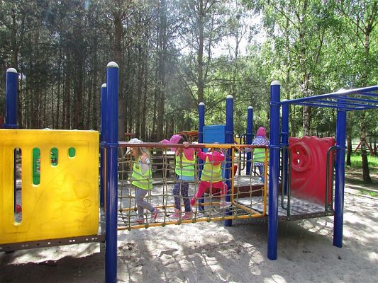 Grafika #39: 30.05.2019 Wycieczka do Doliny Charlotty cz.I