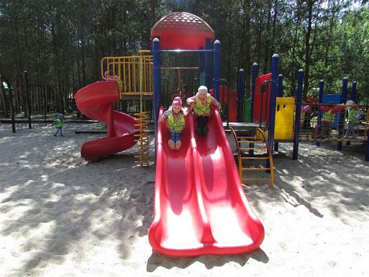 Grafika #41: 30.05.2019 Wycieczka do Doliny Charlotty cz.I