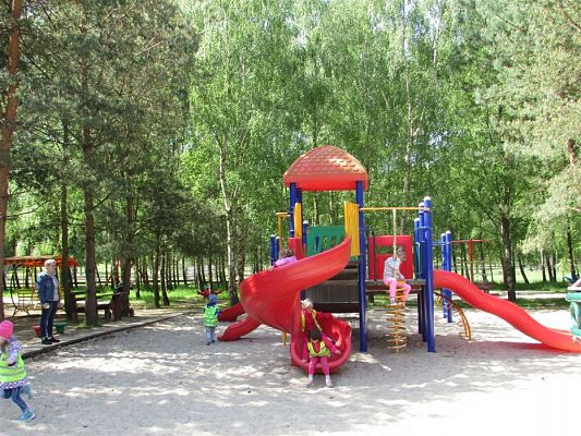 Grafika #42: 30.05.2019 Wycieczka do Doliny Charlotty cz.I