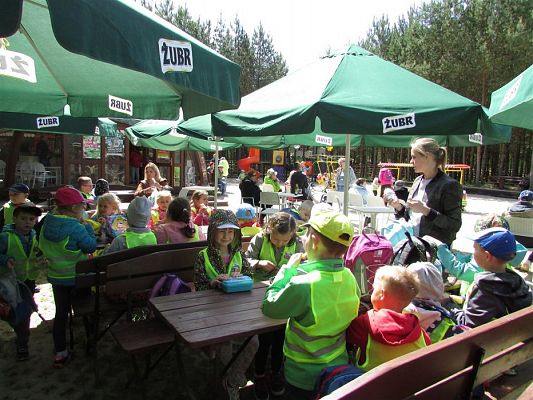 Grafika #44: 30.05.2019 Wycieczka do Doliny Charlotty cz.I