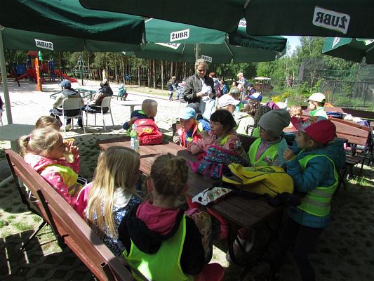 Grafika #45: 30.05.2019 Wycieczka do Doliny Charlotty cz.I