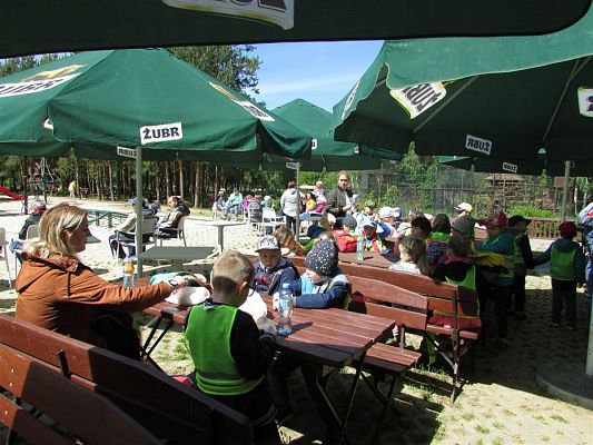 Grafika #46: 30.05.2019 Wycieczka do Doliny Charlotty cz.I