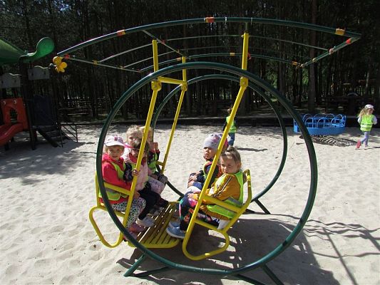 Grafika #47: 30.05.2019 Wycieczka do Doliny Charlotty cz.I