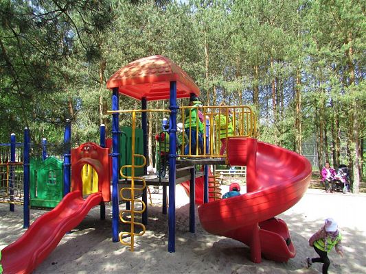 Grafika #51: 30.05.2019 Wycieczka do Doliny Charlotty cz.I