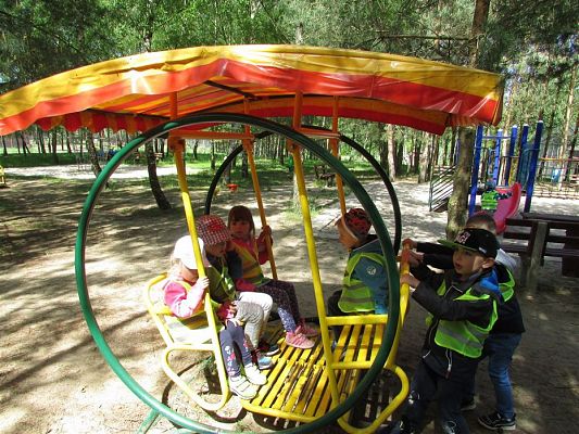 Grafika #52: 30.05.2019 Wycieczka do Doliny Charlotty cz.I