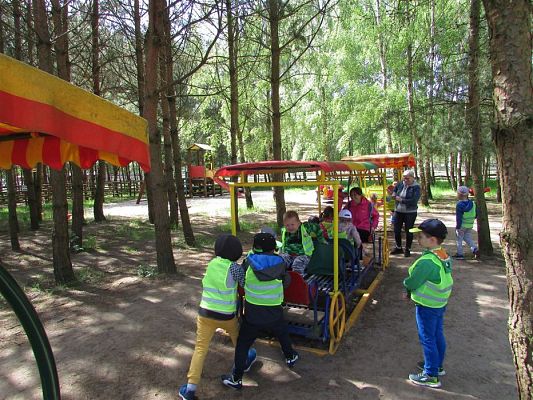 Grafika #54: 30.05.2019 Wycieczka do Doliny Charlotty cz.I