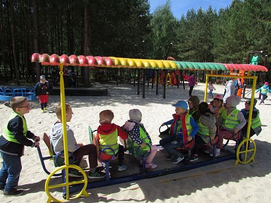 Grafika #56: 30.05.2019 Wycieczka do Doliny Charlotty cz.I