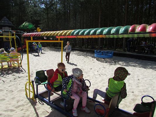 Grafika #58: 30.05.2019 Wycieczka do Doliny Charlotty cz.I