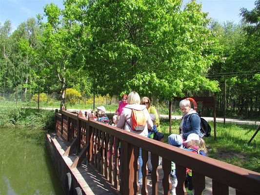 Grafika #59: 30.05.2019 Wycieczka do Doliny Charlotty cz.I