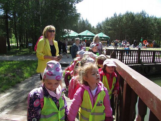 Grafika #60: 30.05.2019 Wycieczka do Doliny Charlotty cz.I