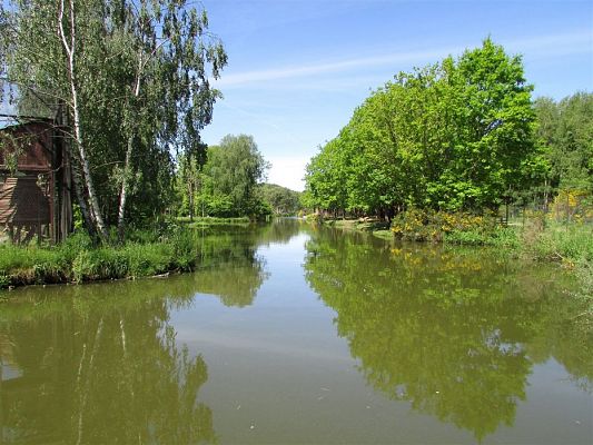 Grafika #61: 30.05.2019 Wycieczka do Doliny Charlotty cz.I