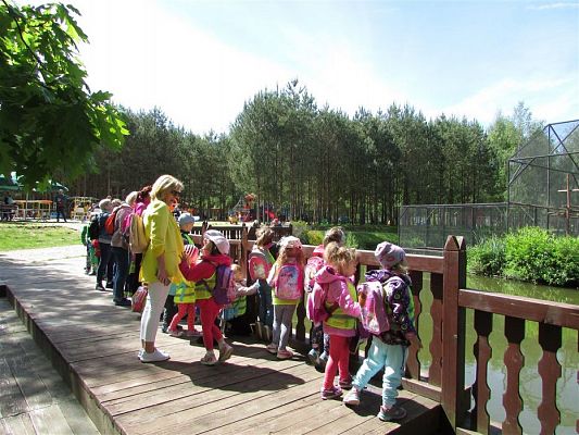 Grafika #62: 30.05.2019 Wycieczka do Doliny Charlotty cz.I