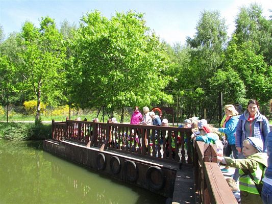 Grafika #63: 30.05.2019 Wycieczka do Doliny Charlotty cz.I