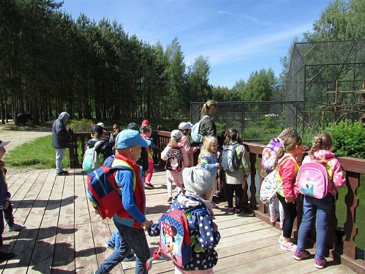 Grafika #64: 30.05.2019 Wycieczka do Doliny Charlotty cz.I