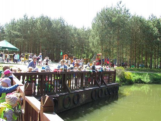 Grafika #66: 30.05.2019 Wycieczka do Doliny Charlotty cz.I