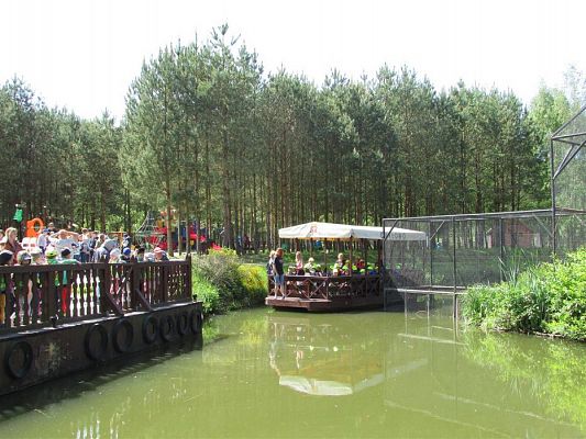 Grafika #67: 30.05.2019 Wycieczka do Doliny Charlotty cz.I