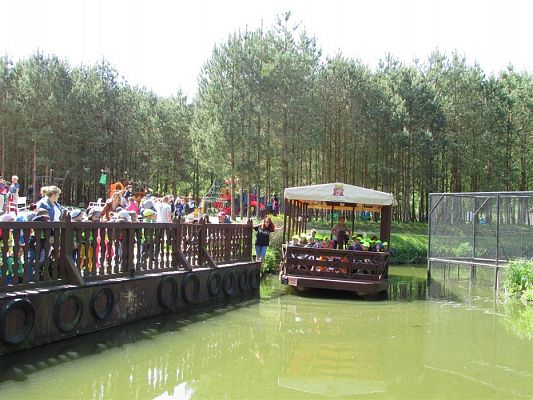 Grafika #68: 30.05.2019 Wycieczka do Doliny Charlotty cz.I