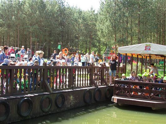 Grafika #69: 30.05.2019 Wycieczka do Doliny Charlotty cz.I