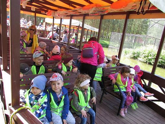 Grafika #71: 30.05.2019 Wycieczka do Doliny Charlotty cz.I