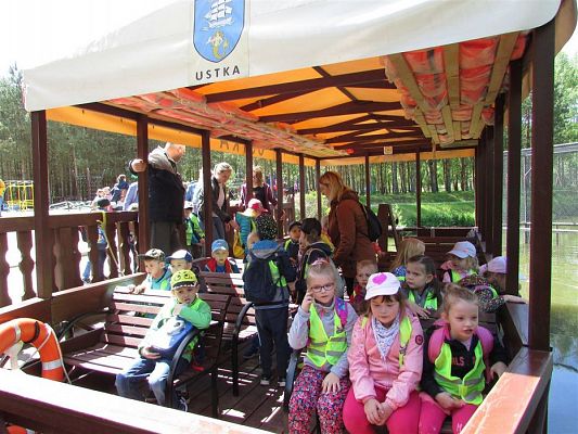 Grafika #72: 30.05.2019 Wycieczka do Doliny Charlotty cz.I