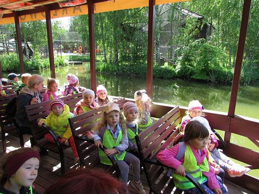 Grafika #75: 30.05.2019 Wycieczka do Doliny Charlotty cz.I