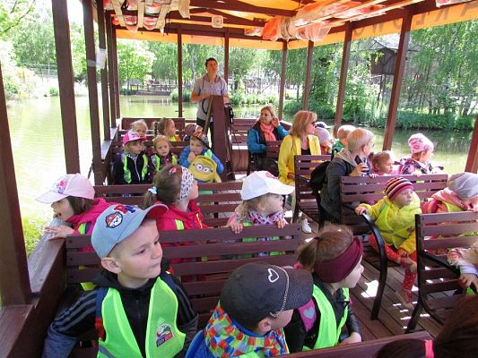 Grafika #76: 30.05.2019 Wycieczka do Doliny Charlotty cz.I