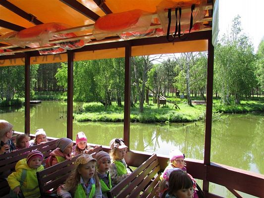 Grafika #77: 30.05.2019 Wycieczka do Doliny Charlotty cz.I