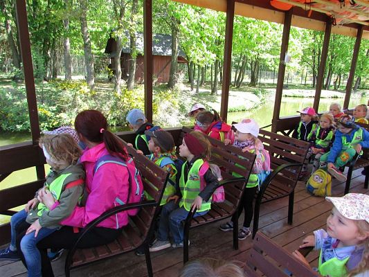 Grafika #78: 30.05.2019 Wycieczka do Doliny Charlotty cz.I