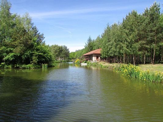 Grafika #79: 30.05.2019 Wycieczka do Doliny Charlotty cz.I