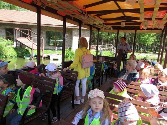 Grafika #82: 30.05.2019 Wycieczka do Doliny Charlotty cz.I