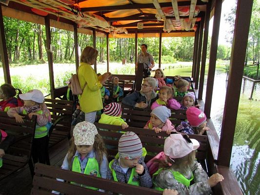 Grafika #94: 30.05.2019 Wycieczka do Doliny Charlotty cz.I