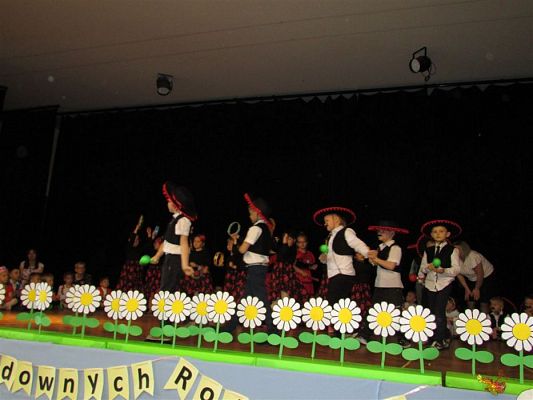 Grafika #60: 29.05.2019 Dzień Mamy i Taty w GOKiS w Wicku