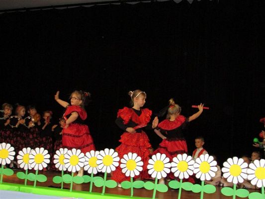 Grafika #67: 29.05.2019 Dzień Mamy i Taty w GOKiS w Wicku