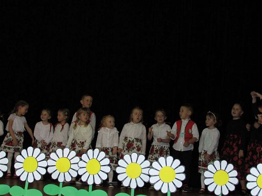 Grafika #75: 29.05.2019 Dzień Mamy i Taty w GOKiS w Wicku