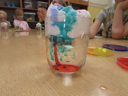 Grafika #16: Fotorelacja z Klubu Małego Odkrywcy