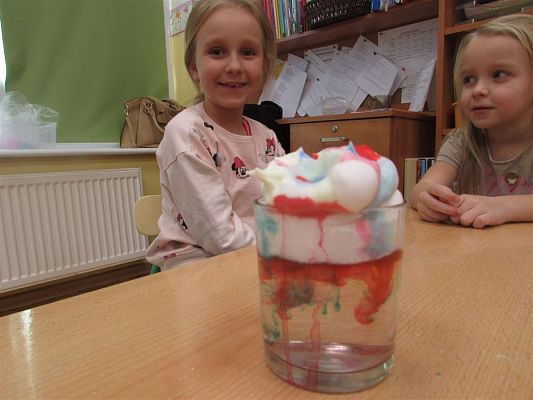 Grafika #19: Fotorelacja z Klubu Małego Odkrywcy