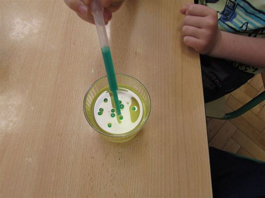 Grafika #59: Fotorelacja z Klubu Małego Odkrywcy