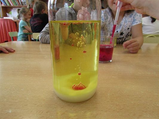 Grafika #62: Fotorelacja z Klubu Małego Odkrywcy