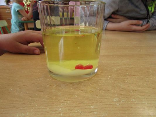 Grafika #63: Fotorelacja z Klubu Małego Odkrywcy