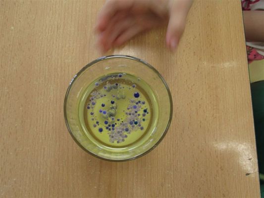 Grafika #65: Fotorelacja z Klubu Małego Odkrywcy