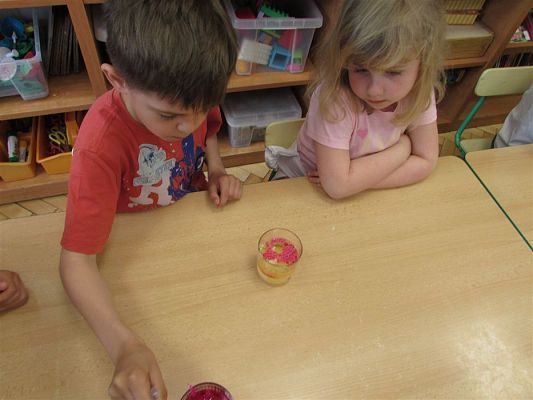 Grafika #67: Fotorelacja z Klubu Małego Odkrywcy