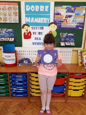 Grafika #12: 22.05.2019 Akademia Dobrych Manier