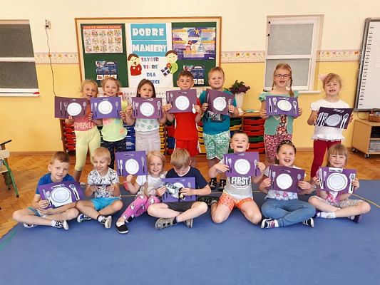 Grafika #19: 22.05.2019 Akademia Dobrych Manier